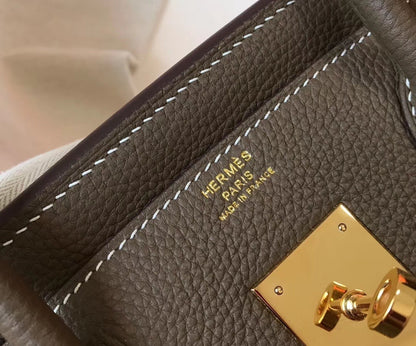 Hermes Birkin