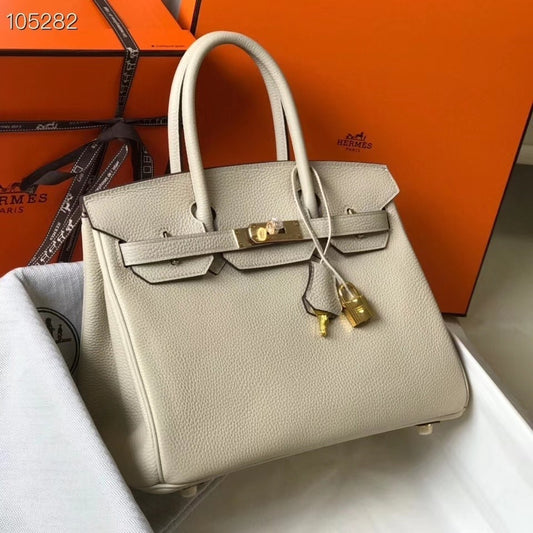 Hermes Birkin