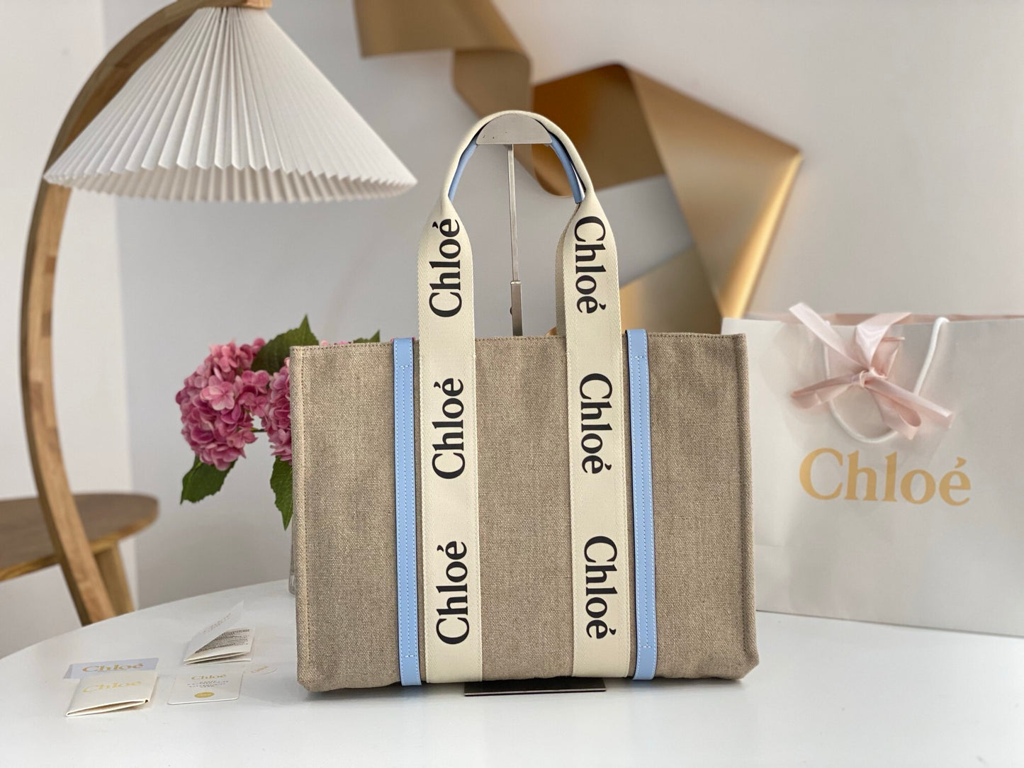 Chloe Bag