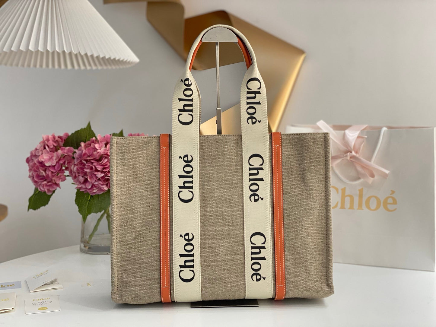 Chloe Bag