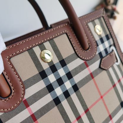 Burberry Bag