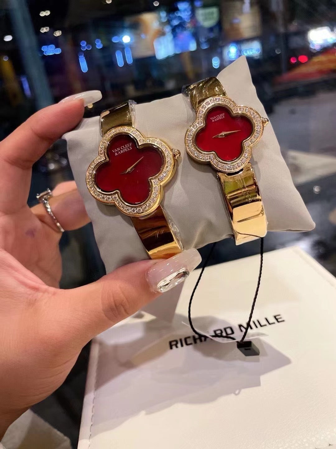 Van Cleef