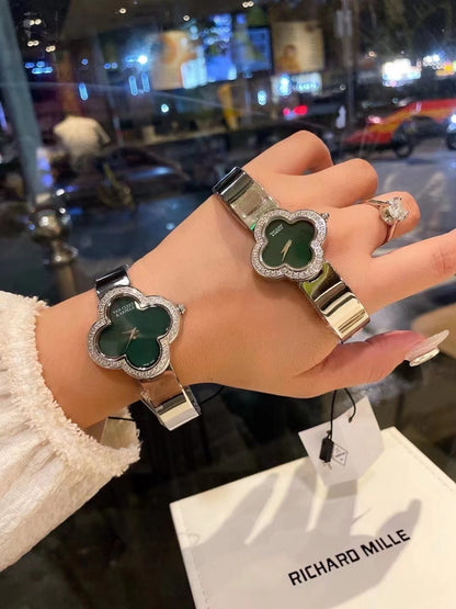 Van Cleef