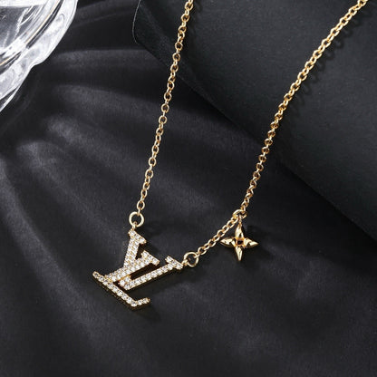 Louis Vuitton Set Gold