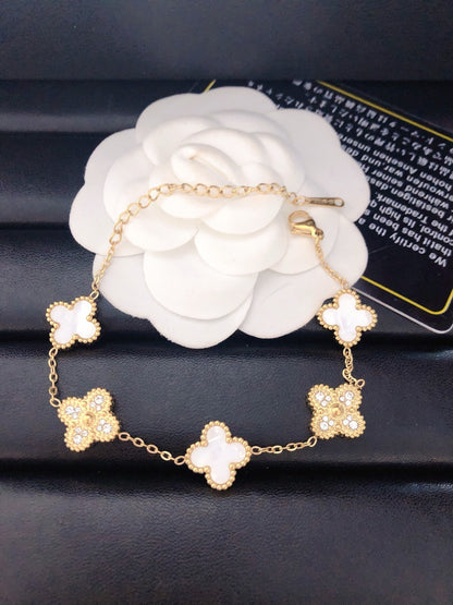 Van Cleef Bracelet