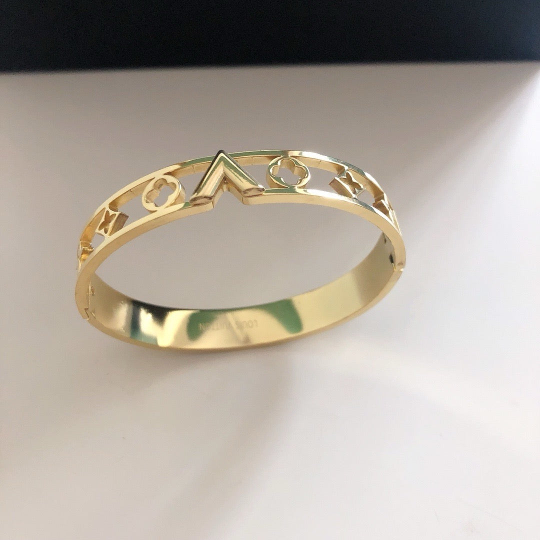 LV Golden Ring