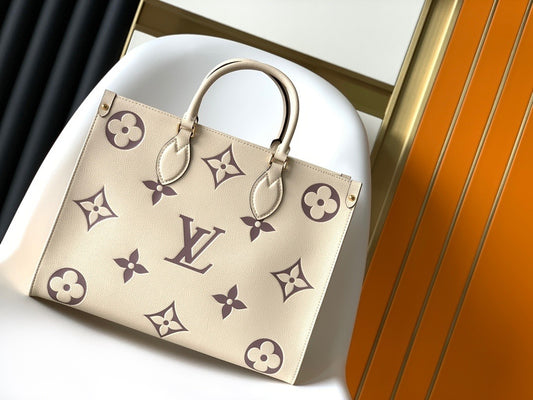 Louis Vuitton OntheGo