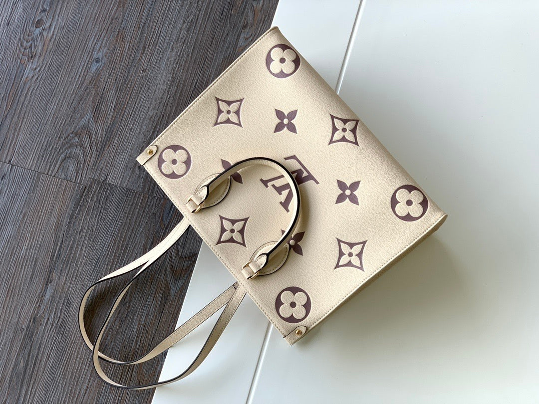 Louis Vuitton OntheGo