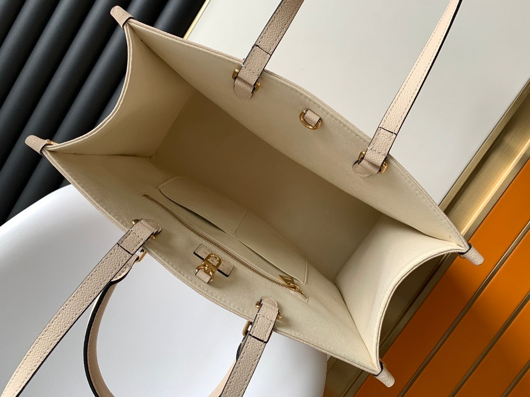 Louis Vuitton OntheGo