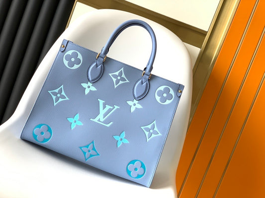 Louis Vuitton OntheGo