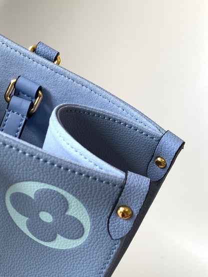 Louis Vuitton OntheGo