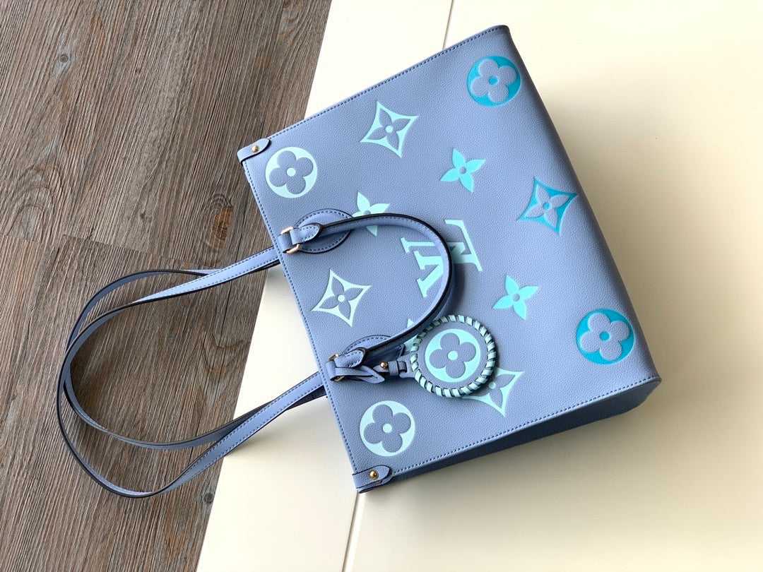 Louis Vuitton OntheGo