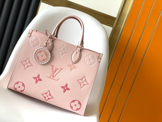 Louis Vuitton OntheGo