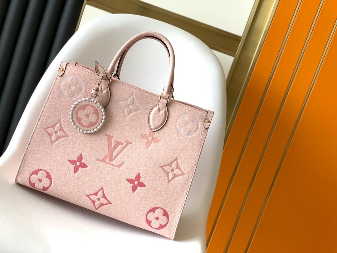 Louis Vuitton OntheGo