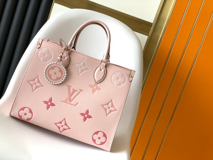 Louis Vuitton OntheGo
