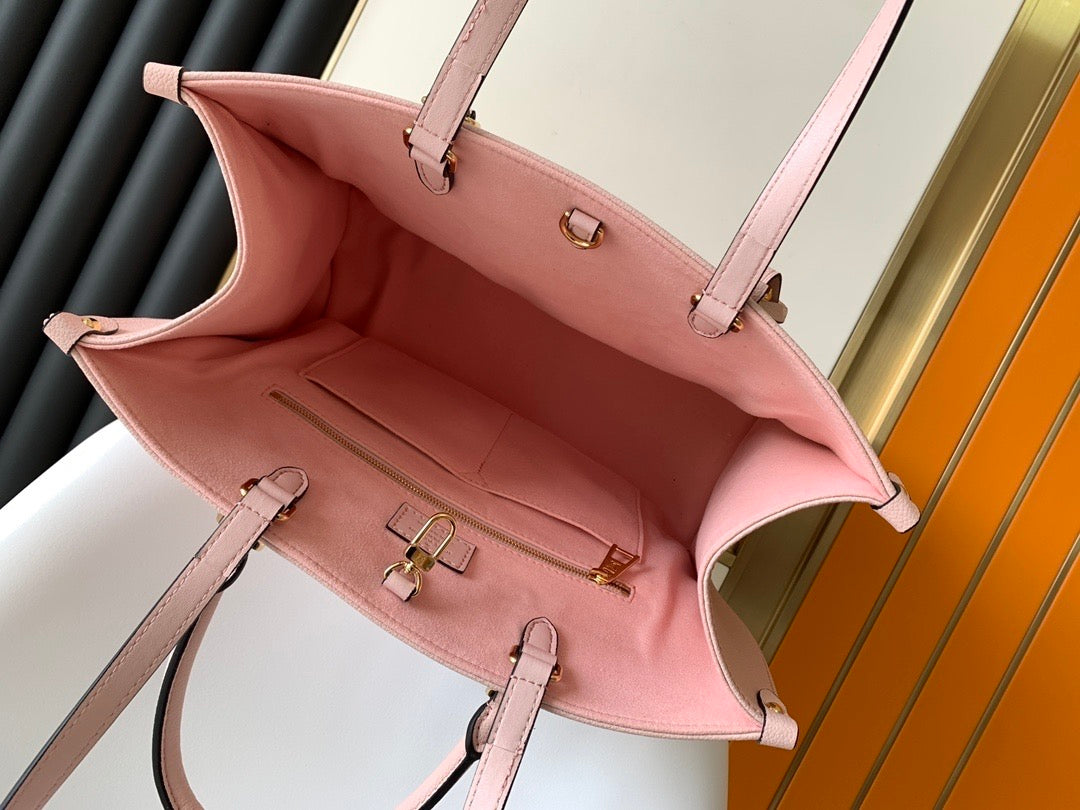 Louis Vuitton OntheGo