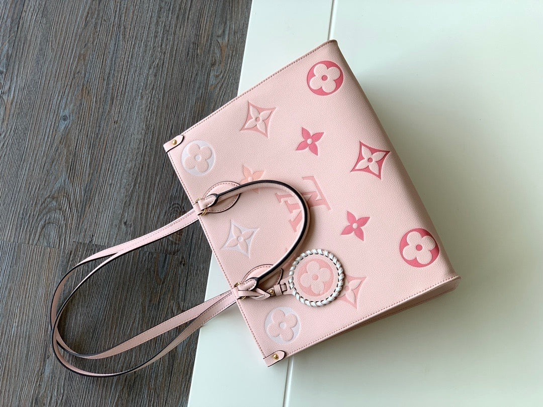 Louis Vuitton OntheGo