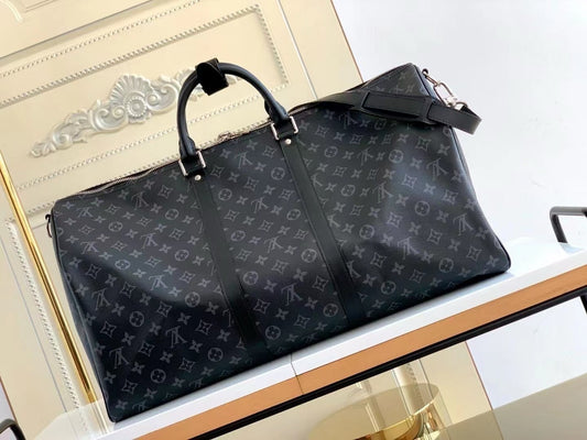 Louise Vuitton Bandouliere