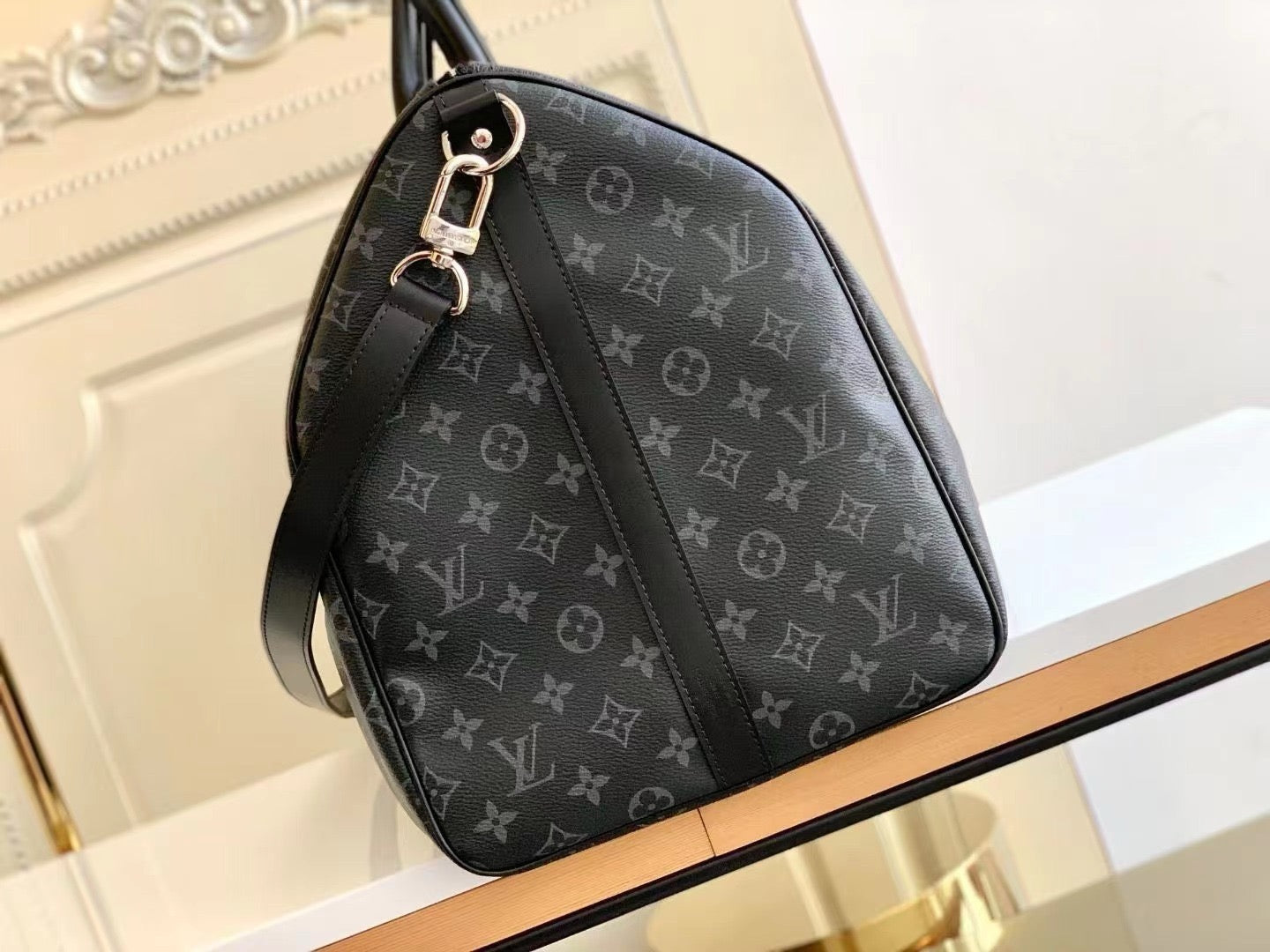 Louise Vuitton Bandouliere