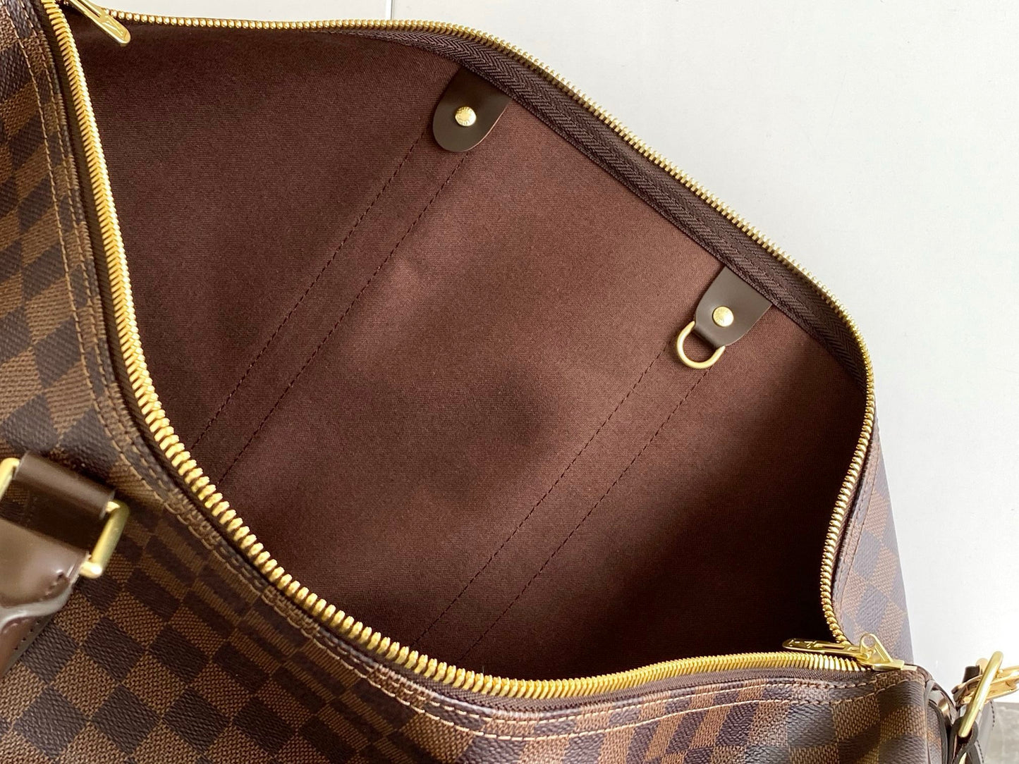 Louise Vuitton Bandouliere