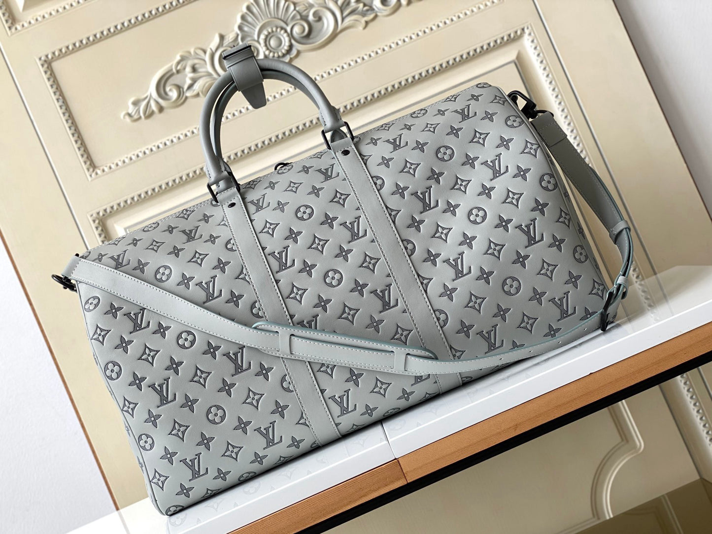Louise Vuitton Bandouliere