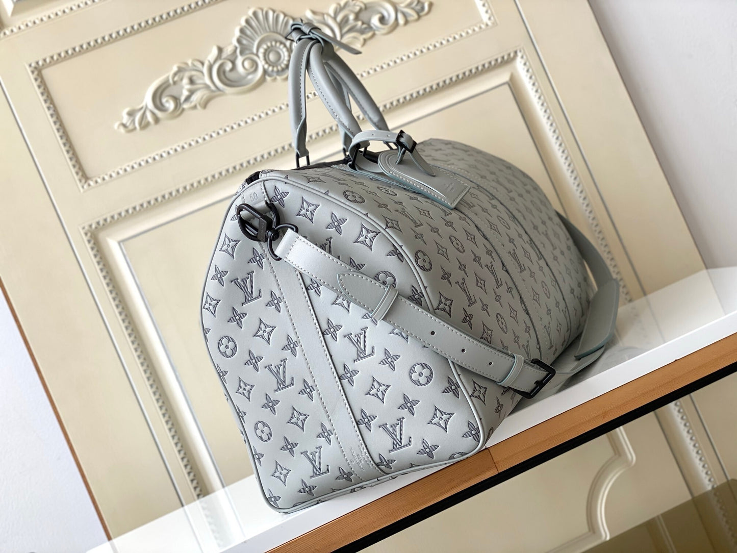 Louise Vuitton Bandouliere
