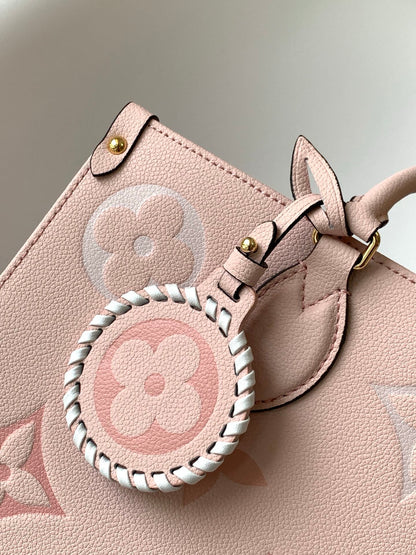 Louis Vuitton OntheGo
