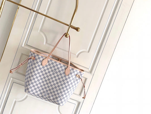 Louise Vuitton Multi Carry Bag