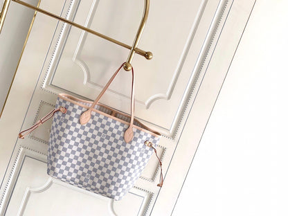 Louise Vuitton Multi Carry Bag