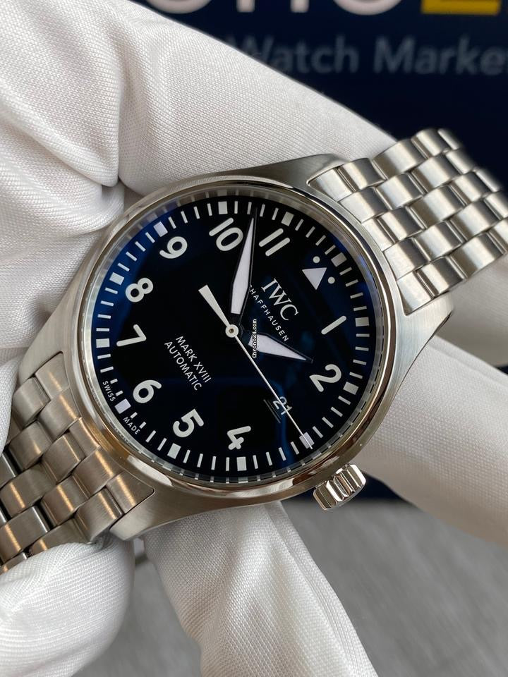 IWC Schaffhausen